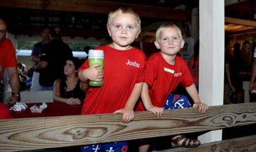 IS Snackateria Kids c-1