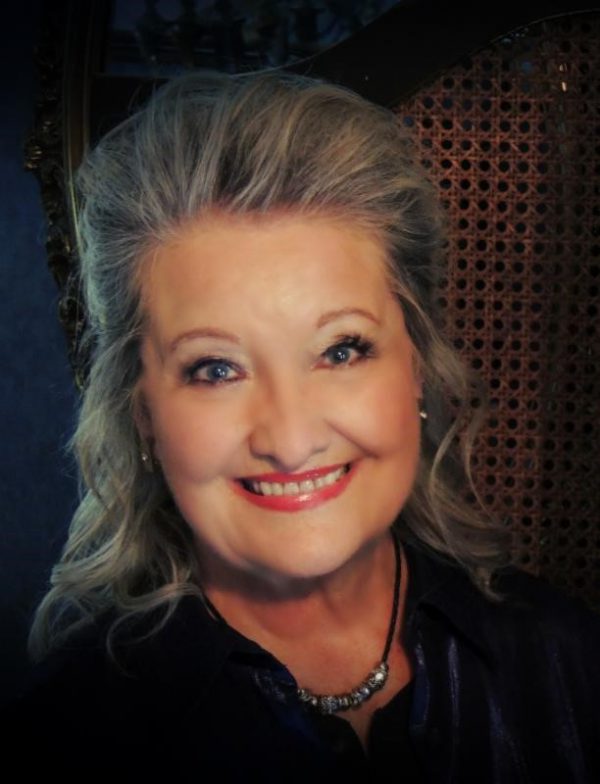 Gospel Singer, Ann Downing, to Perform on Campground Indian Springs
